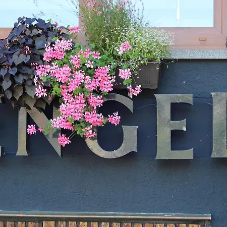Engel 16, Boutique Hotel - Adults Only-2